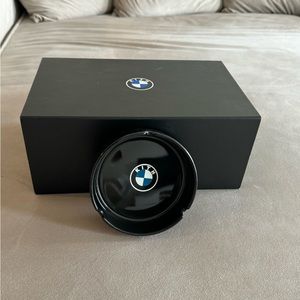 Kith x BMW “Ashtray”
